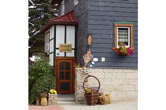 maison de Thuringe