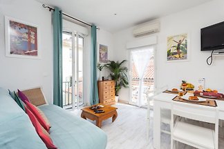 Romantisches Apartment (8)