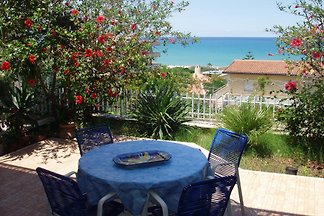 A: near palermo villa giovanna