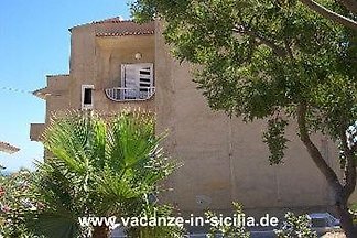 Appartement avec vue mer Enzina