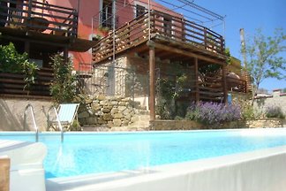 CASA BARONESSA