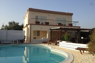 Villa Salvo