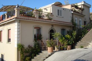 Casa Vulcano - Votre maison de sensation