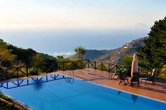 Villa Nebrodi