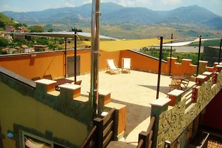 Castello Rosso II - Votre grand château