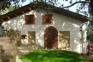 Casetta col Costa - Casa para 2 personas