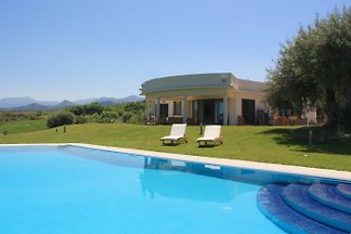 Villa Fortunée