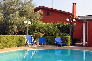 Villa Giulia