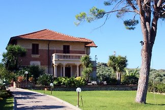 Villa Le Zagare