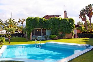 Villa Santa Marina