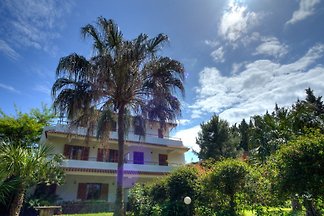 Villa Calypso I