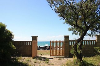 Villa sul mare