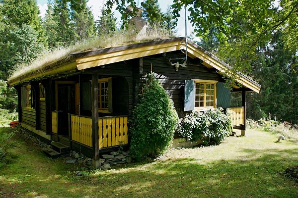 Ferienhaus Arvika