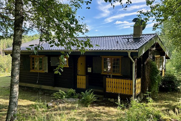 Ferienhaus Arvika