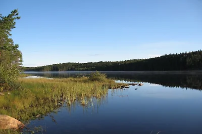Stöpsjön