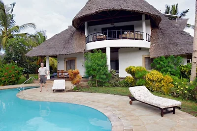 Villa Karibu