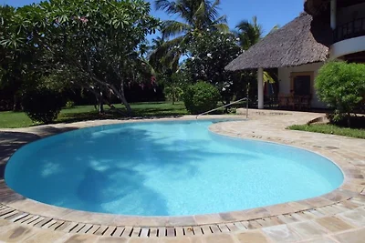 Villa Karibu