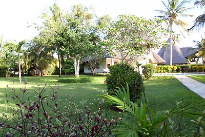 Villa Karibu