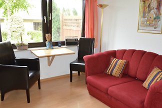 Ferienwohnung in der Eifel