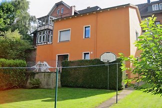 Ferienhaus Am Dingelstedtwall