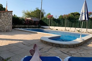 Een mooie wintervakantie