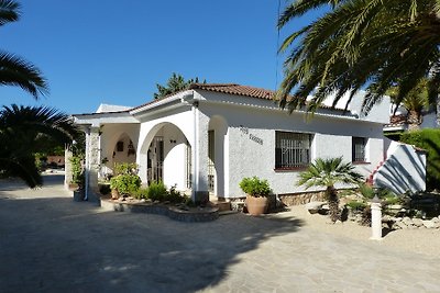 Ensueno WiFi GartenPrivatPool