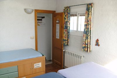 Blumer Meer 1KM WiFi Woch 200e März