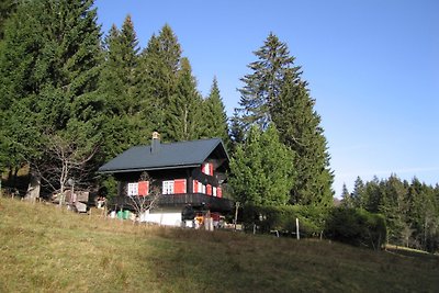MärchenwaldChalet  auf der Alp