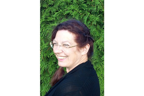 Frau D. Hanff Frau D. Hanff