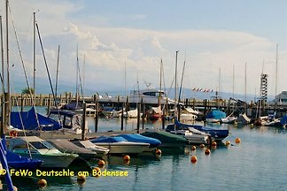 FeWo Deutschle am Bodensee