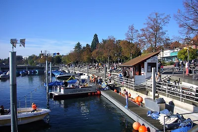 FeWo Deutschle am Bodensee