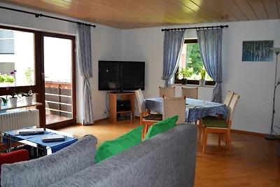 FeWo Deutschle am Bodensee