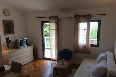 Apartament Apartman Valentinovo,Klenovica