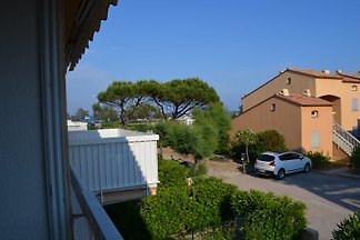 Appartement Le Marin
