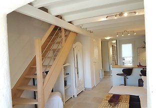 Ferienwohnung Fleur de Lys