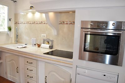 Die Ferienwohnung La Tour