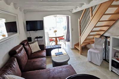 Ferienwohnung Fleur de Lys