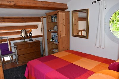 Die Ferienwohnung La Tour