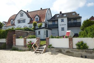 House Andreasen, exclusive location