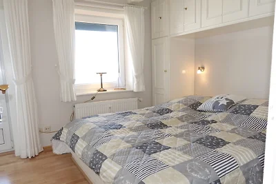 Haus Andreasen, direkt am Strand