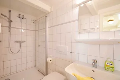 Haus Andreasen, direkt am Strand