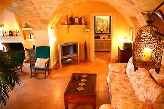 Finca im Nordosten / Mallorca