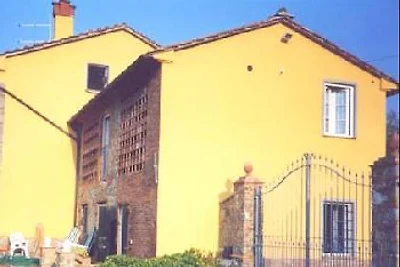 RESTORED BARN for 4/6 persons