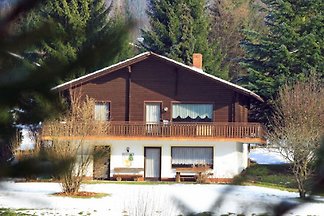 Ferienhaus Osser am See