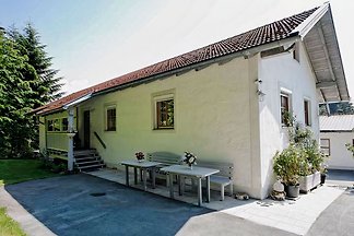 Haus am Tannenwald