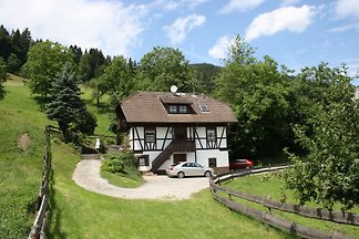 Ferienhaus Klara