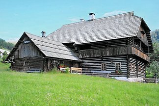Oberbergalm