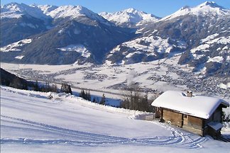 Bergmattenhütte