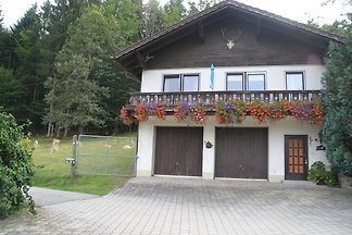 Berghütterl Kaitersberg