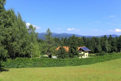 Casa di campagna St.Oswald con piscina